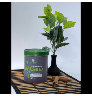 Melado de Cana 1 L – Natureza Kosmetika