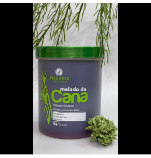 Меладо де Кана 1 л – Natureza Cosmeticos