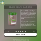 Melado de Cana 1 L  Nature Natureza Cosmeticos