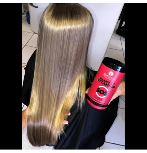Banho de Vitamina Sos 1L – Natureza Cosmeticos