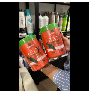 Nanobotox (Organisch) 1kg