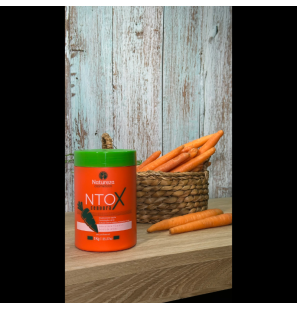 Nano botoks (Organiczny) 1 kg