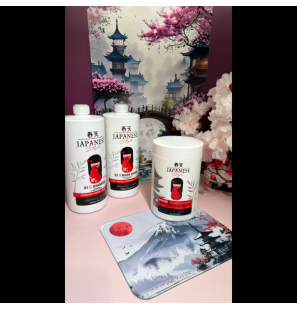 Botox Japonese 1kg - Japanese Style