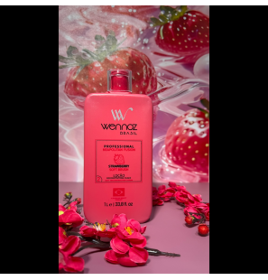 Wennoz -Honma Tokyo STRAWBERRY 1L
