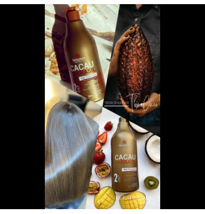 NATUREZA Cacau do Brasil 500 ml