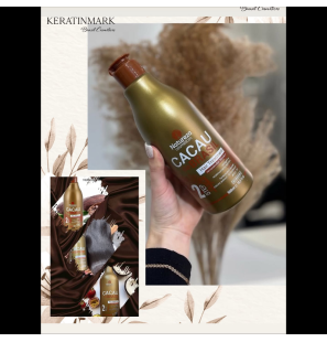 NATUREZA Cacau do Brasil 500 ml