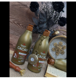 NATUREZA Cacau do Brasil 500 ml