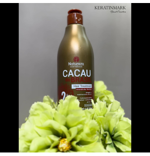 NATUREZA Cacau do Brasil 500 ml