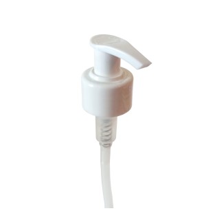 Flaskdispenser
