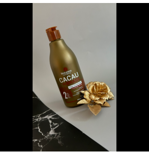 NATUREZA Cacau do Brasil 500 ml