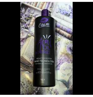 Use Me Açaí Oil No Frizz 1lt