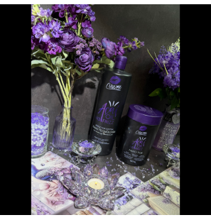 Use Me Açaí Oil No Frizz 1lt