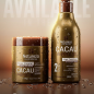 Botox Cacau Do Brasil - Natureza Cosmeticos 500g