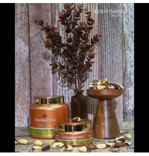 FELPS BRASILIANISCHE NÜSSE HAARBOTOX 1KG