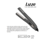 FLACHEISEN MINI LIZZE 200°C | 392°F