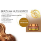 FELPS BRASILIANSKE NØDDER HÅR BOTOX 1KG