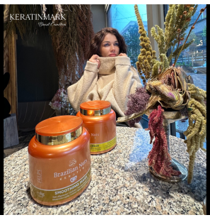 FELPS BRASILIANISCHE NÜSSE HAARBOTOX 1KG