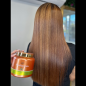 FELPS BRAZILIAN NUTS HAIR BOTOX 1 KG