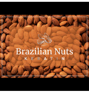 FELPS BRAZILIAN NUTS BLUE HAIR BOTOX 1 KG