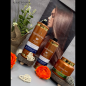 Brasilianische Nüsse Keratin 1000ml