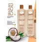 Keratin Kakao kiti Kullanım 2x1000ml