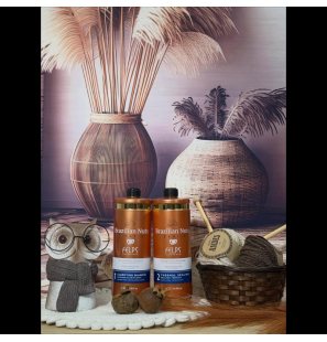 Brasilianische Nüsse Keratin 1000ml