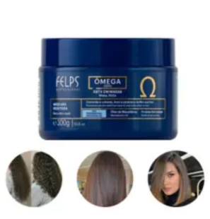 Felps Omega Zero XBTX Organic 1kg