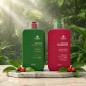Kit Nano Repair Guaraná 2x1L – Natureza Cosméticos
