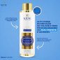 KIT Keratyna Marroquina Kiuse Cosméticos, 2*1L