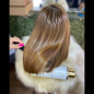 KIT Keratin Marroquina Kiuse Cosméticos, 2*1L