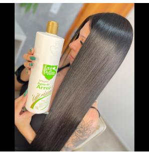 Keratin Aqua de arroz 1L - Love Potion