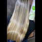 Keratin Aqua de arroz 1L - Love Potion