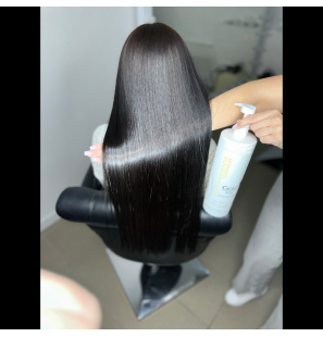 Keratin SoupleLiss Gold Liss 1L