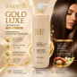 Keratin SoupleLiss Gold Liss 1L