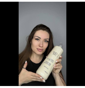 Keratina SoupleLiss Gold Liss 1L