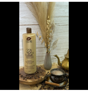 USE ME Coffee Oil Use Me Cosmetic 1L