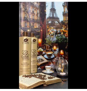 USE ME Coffee Oil Use Me Cosmetic 1L