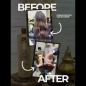 USE ME Coffee Oil Use Me Cosmetic 1L