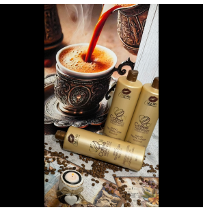 USE ME Coffee Oil Use Me Cosmetic 1L