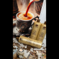 USE ME Coffee Oil Use Me Cosmetic 1L