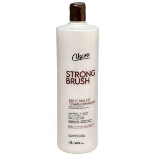 Keratin Use Me Strong Brush 1000ml