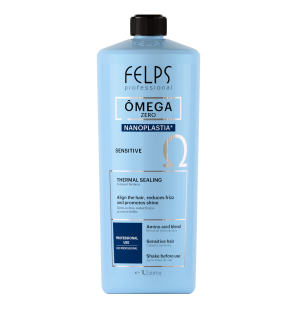 OMEGA ZEROFelps Progressive Omega Zero Sensitive 1L
