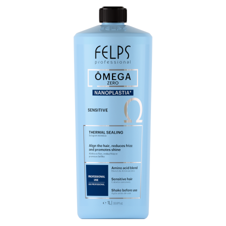 OMEGA ZEROFelps Progressive Omega Zero Sensitive 1L