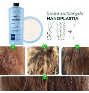 OMEGA ZEROFelps Progressive Omega Zero Sensitive 1L