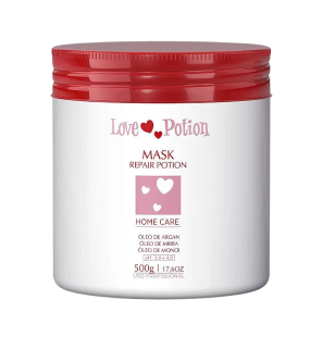Love Potion Mask Repair Potion 500 ml