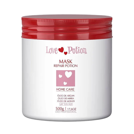 Love Potion Mask Repair Potion 500 ml