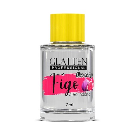 İncir Yağı - Hint Yağı - 7ml