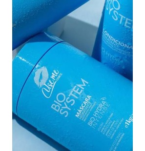 Máscara hidratação Use Me Bio System Hydra Intense 1 kg