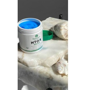 NATUREZA NTOX Massa 500 ml