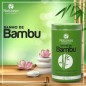 Natureza Banho de Bambu 1 kg Natureza Banho de Bambu 1 kg